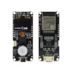 TTGO T-Camera ESP32 WROVER & PSRAM Camera Module ESP32-WROVER-B OV2640 Camera Module Normal lens