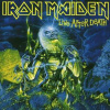 2LP Iron Maiden: Live After Death