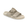 Dámske Šlapky INUIKII DREAMER BUCKLE 1004.003.0661.030 – Sivá