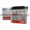 Fiamm (Itálie) Motobatéria Fiamm FB9-B - Aprilia Sport City One, 125ccm - 09>09
