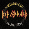Def Leppard - The Story So Far: The Best Of (Deluxe) 2CD