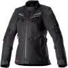 Alpinestars Stella BOGOTA PRO DRYSTAR Lady čierna