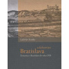 Bratislava a železnice - Ladislav Szojka