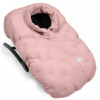 Fusak do kočíka 7AM Enfant Car seat Cocoon AIRY PINK (889427005535)