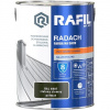 Farba - Farba Radach 5L zelená tmavá RAL6007 SEMI-MATNÁ (Farba - Farba Radach 5L zelená tmavá RAL6007 SEMI-MATNÁ)