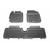 Koberce Gumenné Rezaw Plast Toyota YARIS 2005-2010