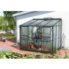 Vitavia Garden skleník VITAVIA IDA 5200 PC 4 mm zelený LG1124