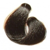 BLACK Color Mousse Farebné penové tužidlo 200ml Dark Brown - tmavo hnedé