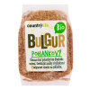 Bulgur pohánkový 250 g BIO COUNTRY LIFE