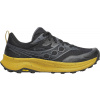Saucony | PEREGRINE 16 GTX | čierna| 46