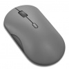 Lenovo 350/Kancelárska/Optická/1 000 DPI/Bezdrôtové Bluetooth/Šedá, GY51S61904