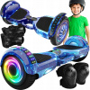 Skateboard s dvoma kolesami RETOO
