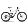 Elektro bicykel Lapierre Overvolt TR 6.8 gry stone beige 2025