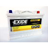 EXIDE EQUIPMENT ET 550(new) 12V/80Ah