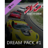 ESD GAMES ESD Assetto Corsa Dream Pack 1