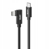 Unitek optický kábel VR Link Pro USB-C na C 5Gbps 60W 5m čierny