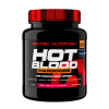 Scitec Nutrition Hot Blood Hardcore 700 g