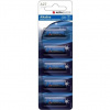 AgfaPhoto alkalická batéria 12V, 27A-LR27A, blister 5ks AP-27A-5B