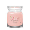 Yankee Candle Signature Fresh Cut Rose s 368 g
