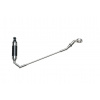 MIVARDI Swing arm MCX Stainless - Carbon