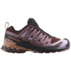 Salomon XA Pro 3D V9 W Rum raisin/Orchid bouquet/Canyon clay, EU 39 1/3/250 mm 195751729574