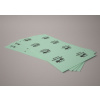 podložka pod vinyl PERFECT Mat, hr. 1,5 mm, elastická podložka pod vinylové podlahy
