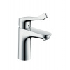 Hansgrohe Umyvadlová baterie Focus bez výpusti chrom 31917000