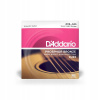 Str.D'addario EJ-23 pre akustickú gitaru 9-45 PB