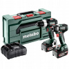 Metabo - Combo Set 2.8.8 685200000