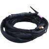 EXTOL INDUSTRIAL Horák TIG, kábel 4m, pre 8796010-12 8798271