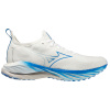 Pánska Obuv MIZUNO WAVE NEO WIND J1GC2278-01 – Biely