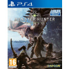 Monster Hunter: World (PS4)