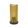 RABALUX Stolová lampa Roxas 74021 medená