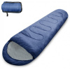 Spací pytel mumie SEDCO THERMIC 350, modrá