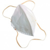 REFIL - 630 Respirátor FFP2 skladací bez ventilka - 20ks
