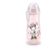 NUK Detská fľaša Sports Cup Disney Mickey 450 ml red červená