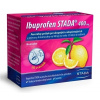 Ibuprofen Stada 400 mg perorálny prášok plv.por. 20 x 400 mg 20 vrecúšok
