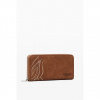 Dámská peněženka DESIGUAL 25SAYP10 6004 MONE GOODALL SAND FIONA 6004 BROWN velikost U