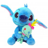 Disney Stitch a Scrump 25 cm