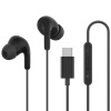 Xiaomi Type-C Earphones M2413E1/USB-C/Drôt/Čierna 57982