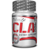 CLA 400 - 80 kapsúl - BioTech USA MINIMÁLNA TRVANLIVOSŤ: EXP 7.7.2025