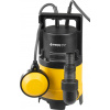 Čerpadlo Strend Pro Garden ZSPW400-D, kalové, 400W, 8000 l/h, kábel 10 m