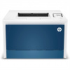 HP Color LaserJet Pro 4202dn (A4, 33/33 ppm, USB 2.0, Ethernet, Duplex) 4RA87F#B19