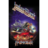 Judas Priest Painkiller Vlajka