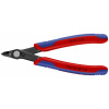 KNIPEX 78 31 125 Kleště štípací boční Electronic-Super-Knips