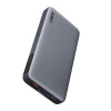 Powerbanka Aukey 10000 mAh šedá (PB-Y41)