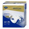MoliCare Premium Elastic 9 kvapiek XL 14 ks 14 inkontinenčných plienok