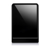 ADATA HV620S 1TB čierny AHV620S-1TU31-CBK - Externý pevný disk 2,5