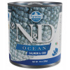 N&D Dog Ocean Salmon & Codfish 285 g