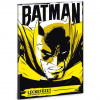 Zošit na domáce úlohy Batman A5 (maďarskojazyčný)